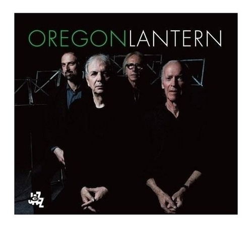 Oregon Lantern Usa Import Cd Nuevo