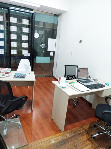Venta Local Comercial En Galería Ubicado Sobre Avenida Santa Fe