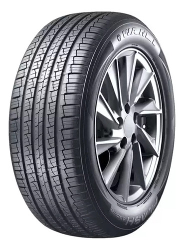 Pneu Wanli Aro R18 265/60r18 114h As028