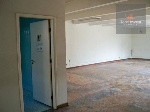 Imagem 14 de 30 de Galpão À Venda, 3600 M² Por R$ 18.000.000,00 - Centro - Guarulhos/sp - Ga0002