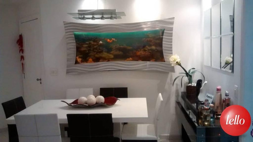 Imagem 2 de 21 de Apartamento - Ref: 225112