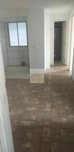 Imagem 5 de 13 de Apartamento Padrão À Venda Em Porto Alegre/rs - 334