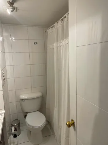 Comodos Departamentos En Bellas Artes