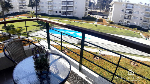 Amplio Dep En Arriendo En El Tabo, 3d2b (97375)