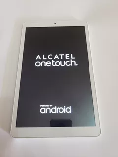 Alcatel Pixi 3 Tablet