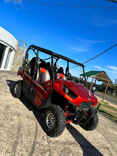 Utv Kawasaki Teryx 4 800cc