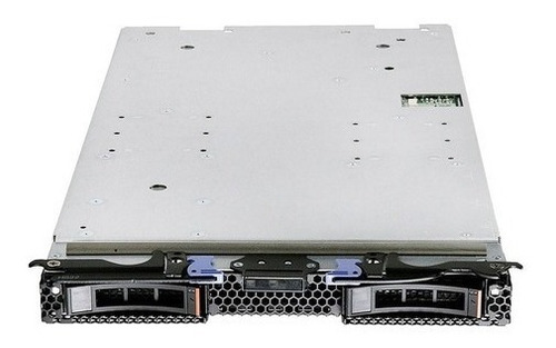 Servidor Ibm Blade Center Hs22 7870-ac1 Dual Xeon E5540 2.53