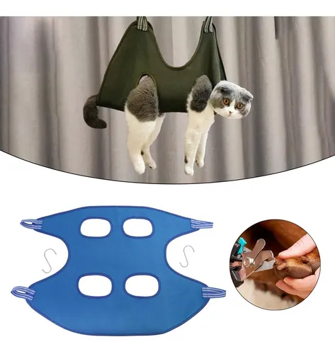 Pequeños Perros Grandes Bolsa De Sujeción Para Azul M Pequeños Perros Grandes Bolsa De Sujeción Para Azul M