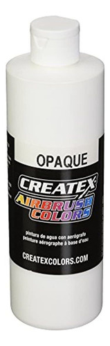 Colors Blanco Opaco 16 Oz.