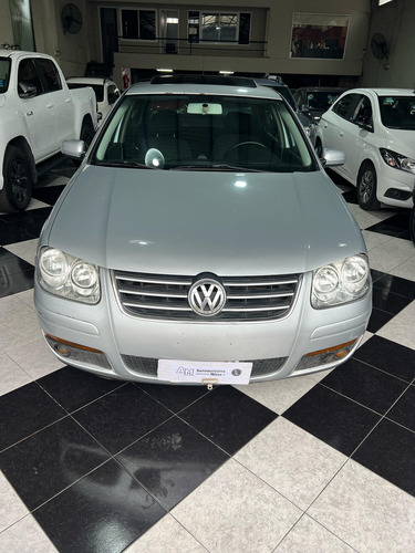Volkswagen Bora 1.9 Trendline I 100cv