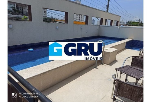 Imagem 27 de 30 de Excelente Apartamento Localizado No Jardim Aida - Ap206