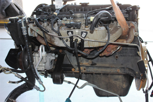 Motor Completo Cherokee Laredo 99/04 Usado (924) (Usado)