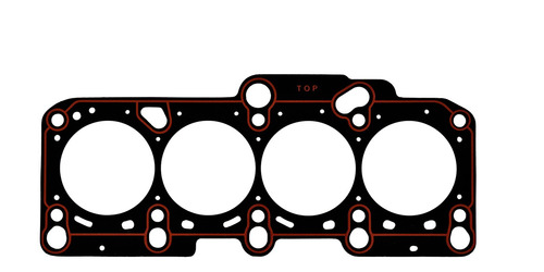 Junta Tapa Cilindros Volkswagen Bora - 1.8 20v