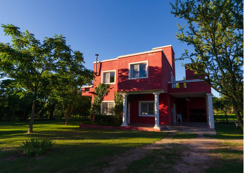 Casa En Alquiler Temporal