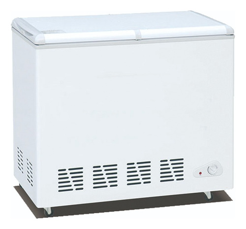 Freezer Horizontal 218l Rimini Conservadora