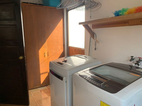 Imagen 13 de 14 de Casa En Privada En Rancho Cortes / Cuernavaca - Crb-1005-cp
