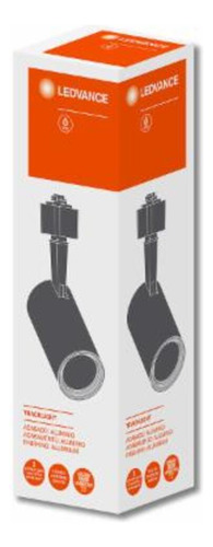 Ledvance Tracklight Par16 Sn Gu10 11w Blanco
