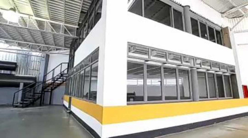 Imagen 19 de 22 de Venta De Centro Comercial Industrial Km 1, Panamericana