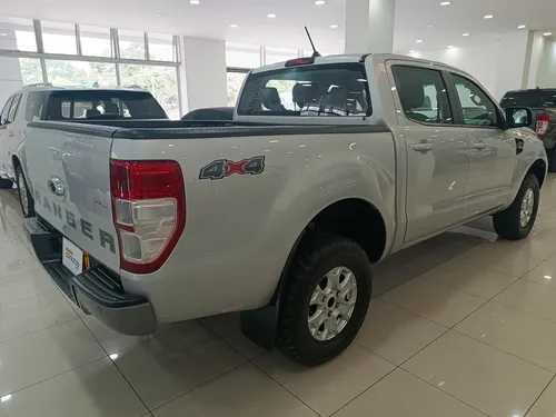 Ford Ranger 3.2 Xls
