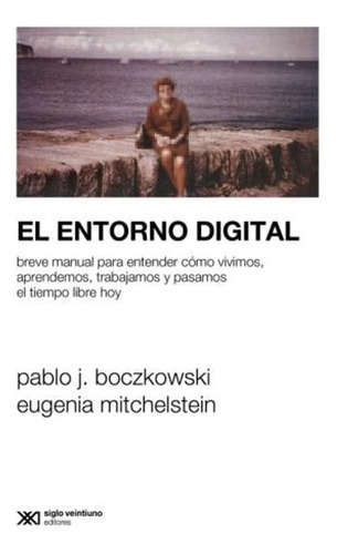 El Entorno Digital