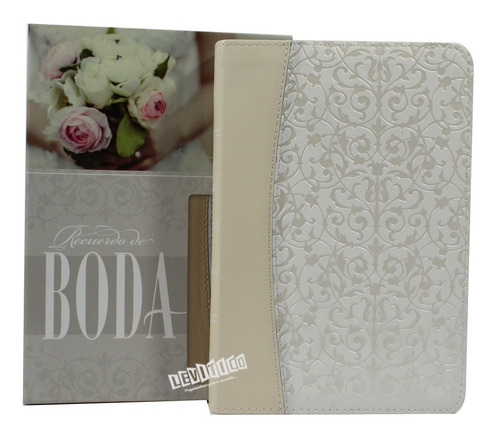 Santa Biblia Rv 1960 Para Boda