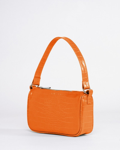 Cartera Rusty Mila Handbag Color Spicy Orange