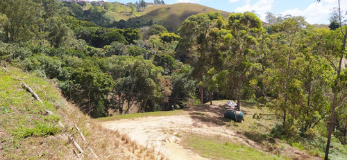Imagen 8 de 8 de En Venta Terreno Llano Alto Lomas De Urquia Miranda Cf