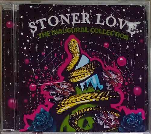 Stoner Love - The Inaugural Collection