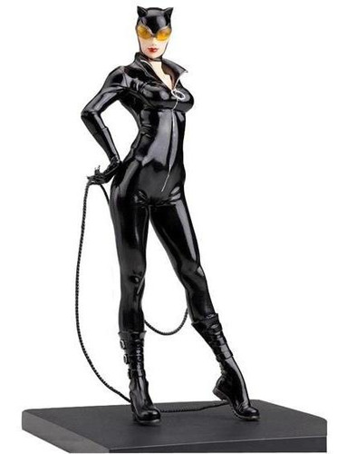 Kotobukiya Dc Comics Catwoman 1:10 
