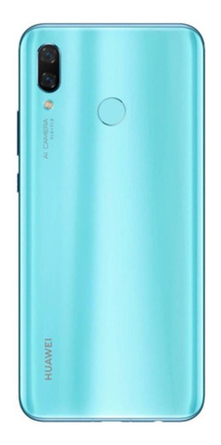Huawei Nova 3 128 GB airy blue 4 GB RAM