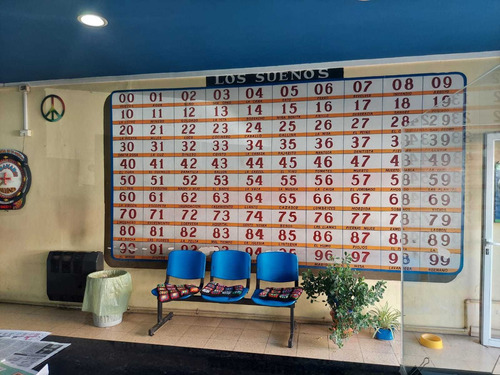 Imagen 3 de 4 de En Venta Fondo De Comercio De Agencia De Lotería Y Quiniela