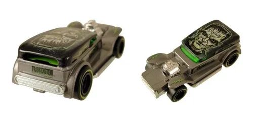 Hot wheels frankenstein 2025