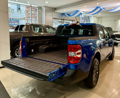 Ford Maverick XLT AT 2.0L ECOBOOST AWD
