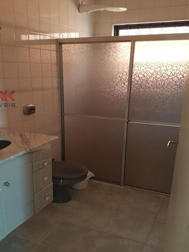 Imagem 10 de 15 de Ref.: 2840 - Casa Em Jundiaí Para Venda - V2840