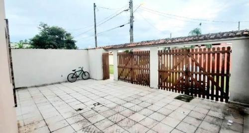 Imagem 7 de 14 de Ótima Casa 800m Do Mar, Itanhaém- Gaivota 4dorm À Venda 8215