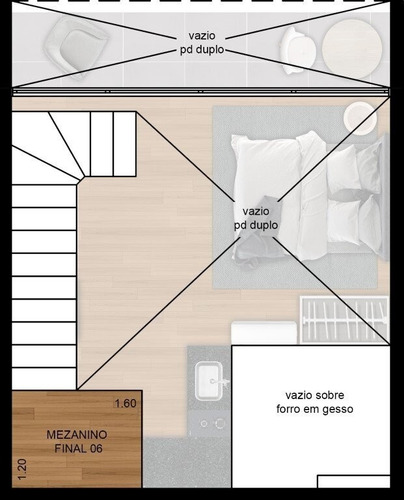 Imagem 30 de 30 de Loft - 0000395 - 70271960