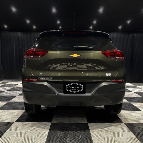 Chevrolet Tracker 1.2 Ls Turbo Mt