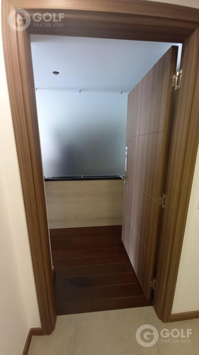 Imagen 3 de 30 de Vendo Apartamento De 2 Dormitorios, 2 Baños, A Estrenar, Próximo Al Parque V. Biarritz
