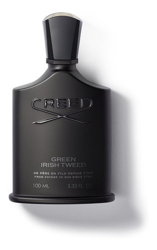 Creed Green Irish Tweed EDP para  hombre