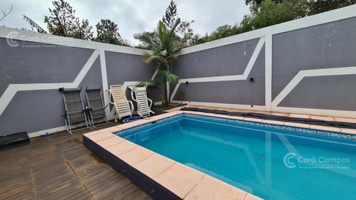 Imagen 7 de 13 de Se Vende Casa Nueva En Obera Misiones! Con Quincho, Piscina Y Mas.
