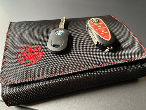Imagen 18 de 18 de Alfa Romeo Mito Quadrifoglio Verde