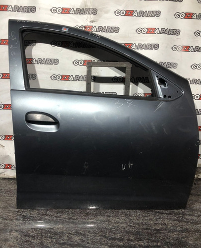 Puerta Delantera Derecha Renault Logan 2 Sandero L/n 