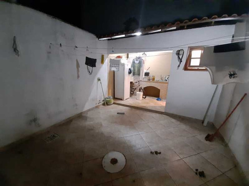 Imagem 15 de 15 de Casa De Rua-à Venda-curicica-rio De Janeiro - Brca00029