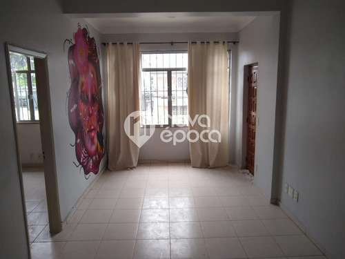 Imagem 3 de 21 de Apartamento - Ref: Me5cb40759