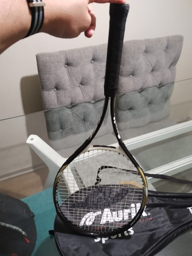 Raqueta De Tenis