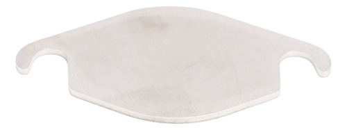 Placa Ciega Egr Para Freelander 2 Evoque Td4 Td4e De 2,2 Lit