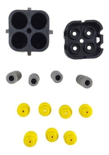 Sensor Oxigeno Univ Ddc Explorer Sport Trac V8 4.6l 2008