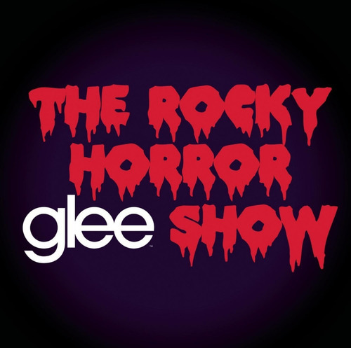 Glee: The Music, The Rocky Horror Glee Show Cd New En Stock