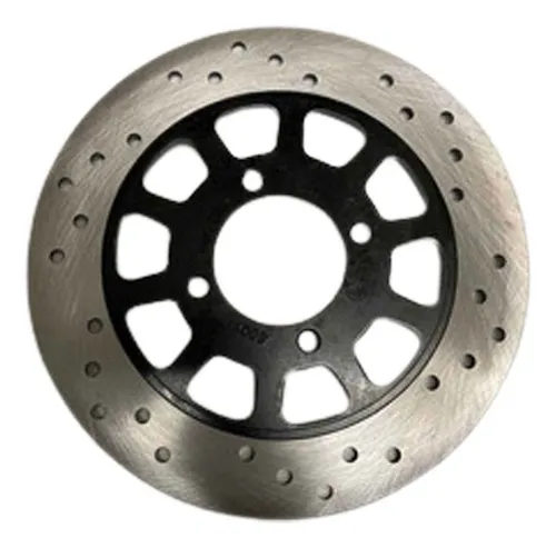Disco Freno Delantero X1-125