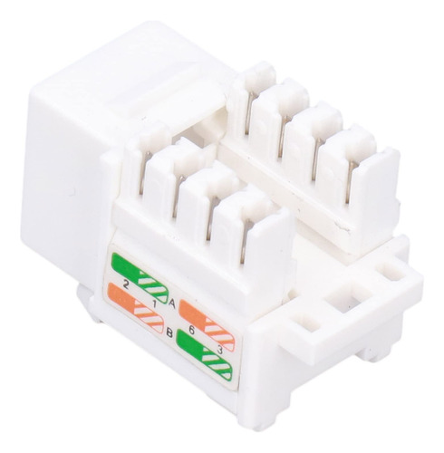 Componente Electronico 0-250 Mhz Frecuencia Cat6 Conector #2